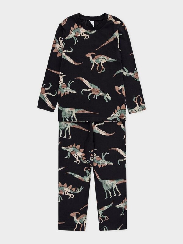 пижама для мал